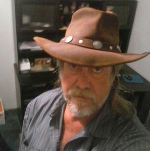 Meet your Posher, Richard